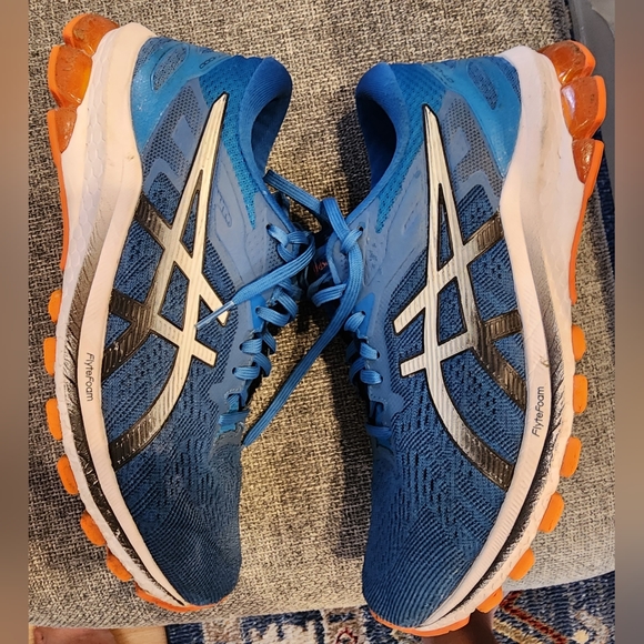 Asics GT-1000 EXTRA WIDE Men's  8 - Picture 3 of 9